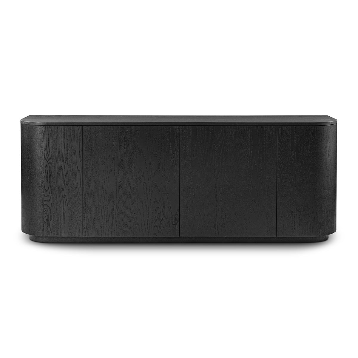 LUNA BUFFET BLACK