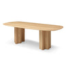 LUNA DINING TABLE