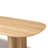 LUNA DINING TABLE