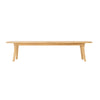 NOOSA BENCH SEAT