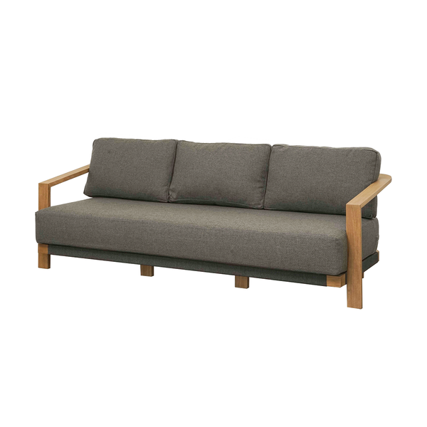 PALM 3 SEATER SOFA