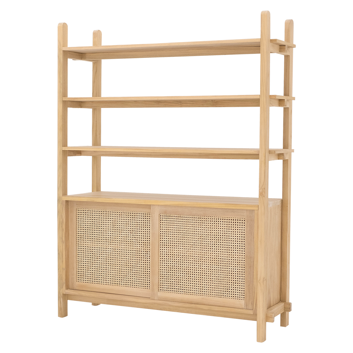 SANUR SHELVING UNIT