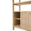 SANUR SHELVING UNIT