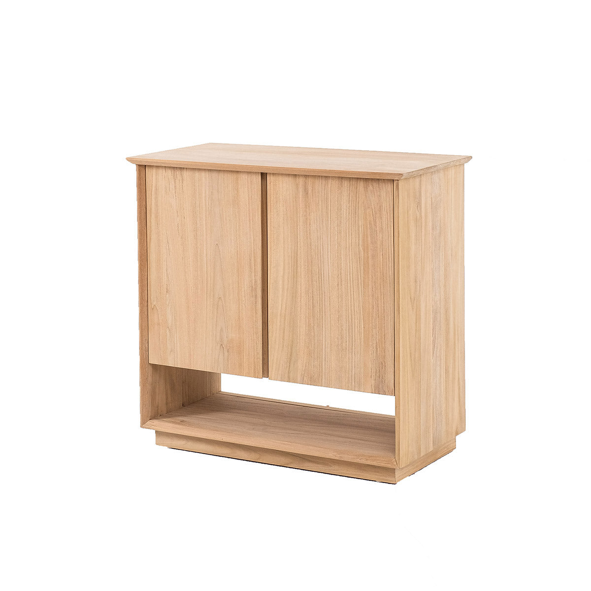 SANUR 2 DOOR CABINET