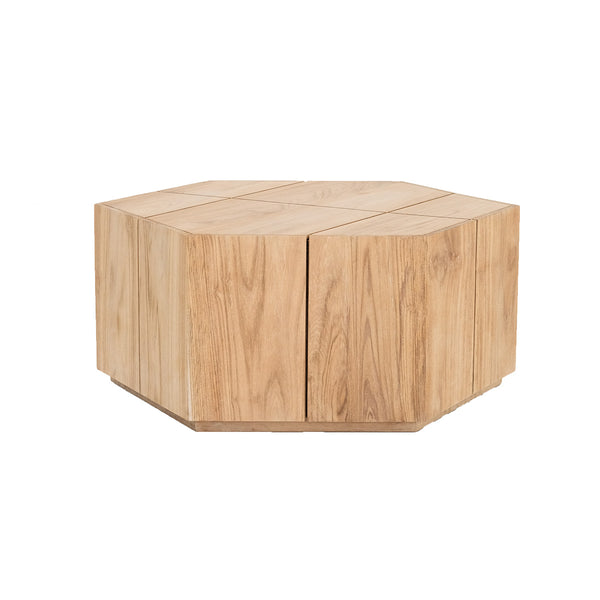 SORRENTO COFFEE TABLE