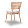 SEOUL DINING CHAIR