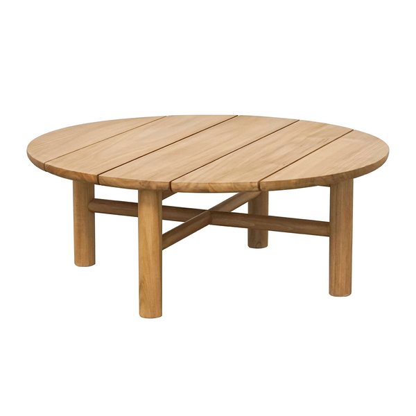 TRIGG COFFEE TABLE