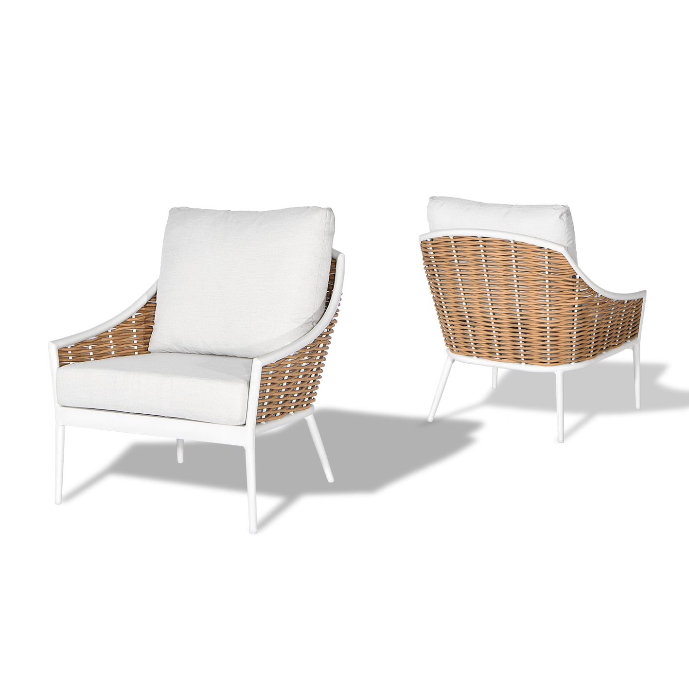 SANTORINI ARMCHAIR